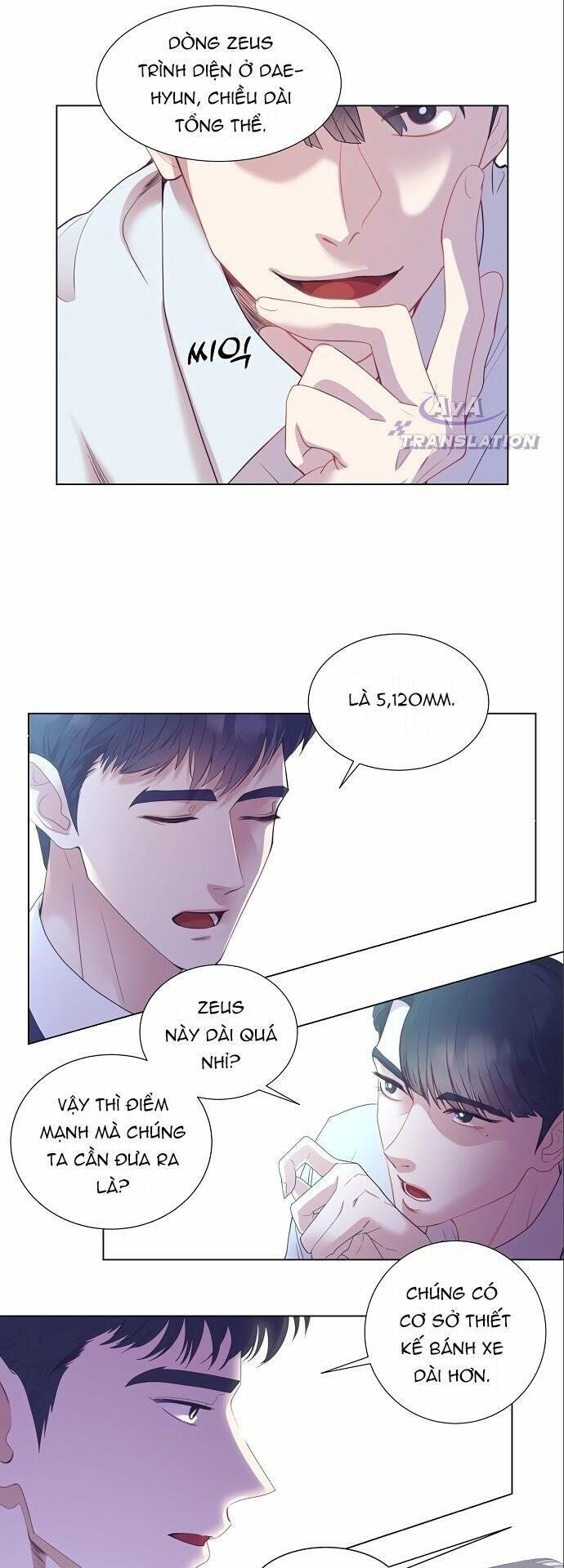 Tôi Trở Thành Thiên Tài Bán Hàng Chap 6 - Next Chap 7