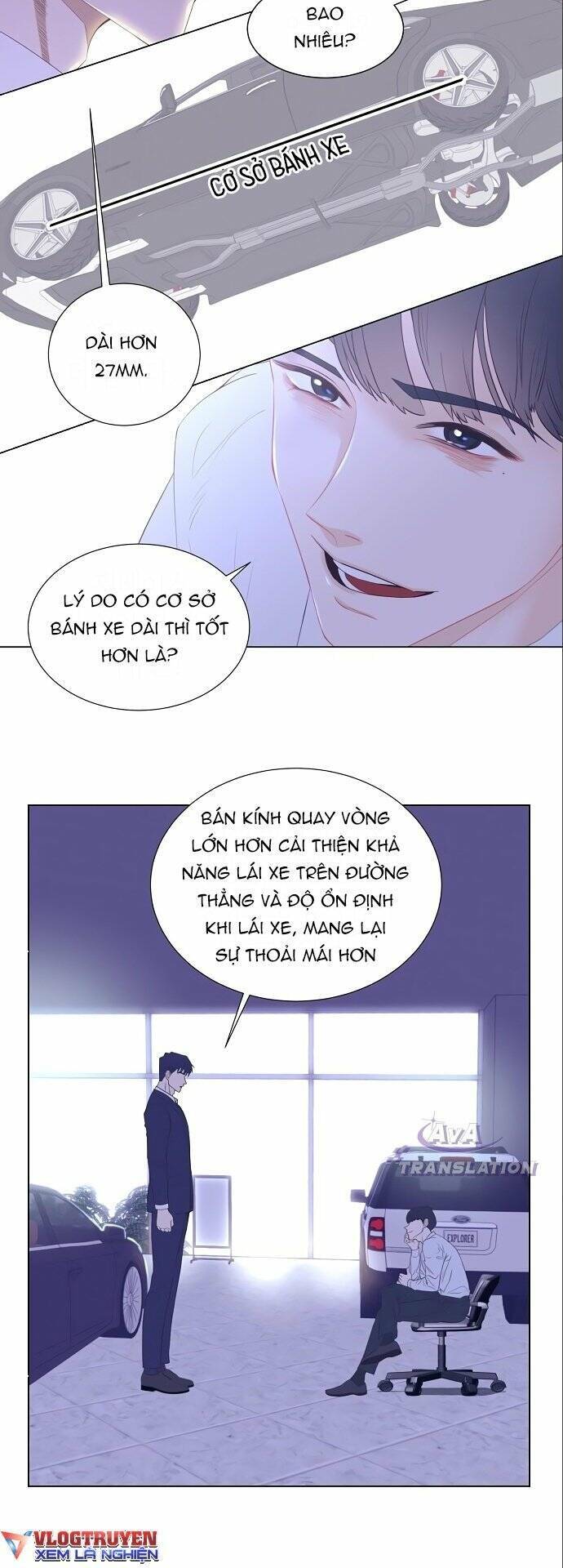 Tôi Trở Thành Thiên Tài Bán Hàng Chap 6 - Next Chap 7