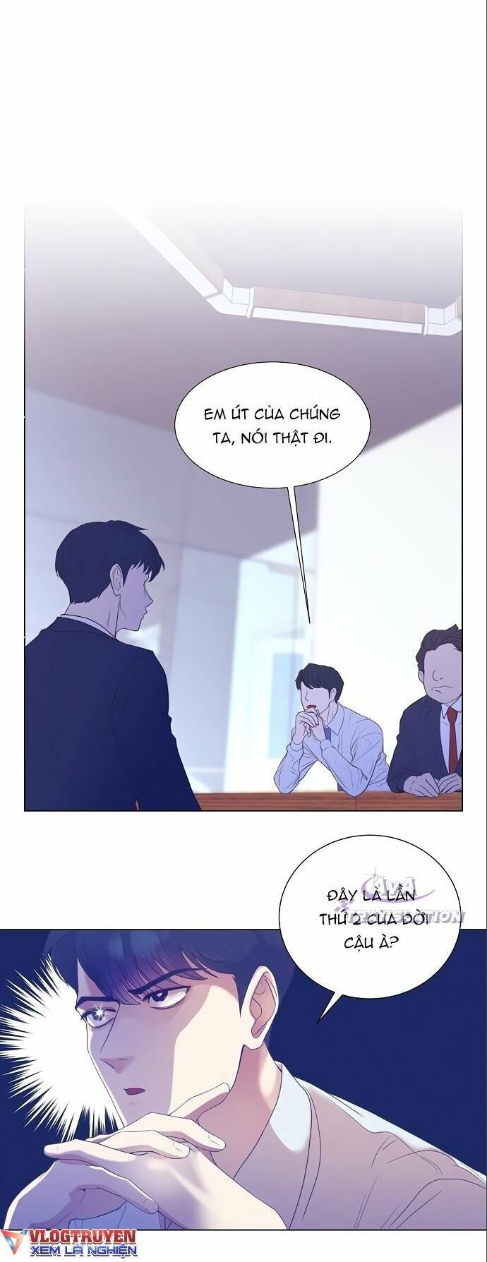 Tôi Trở Thành Thiên Tài Bán Hàng Chap 6 - Next Chap 7