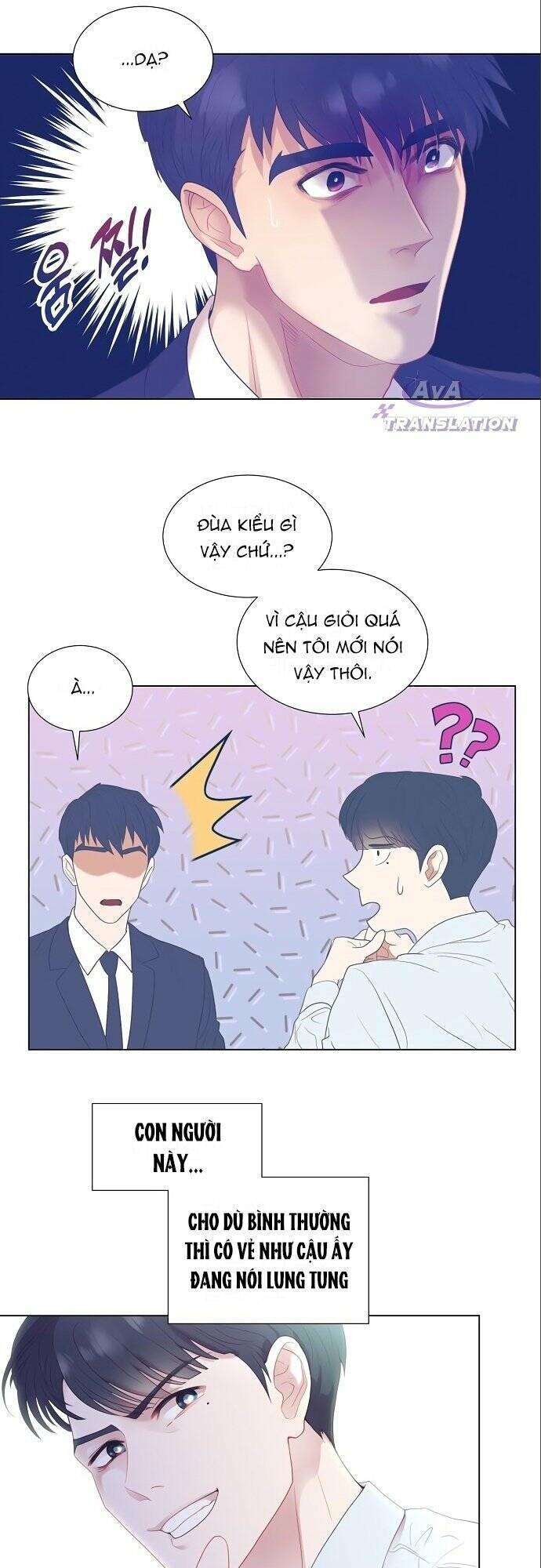 Tôi Trở Thành Thiên Tài Bán Hàng Chap 6 - Next Chap 7