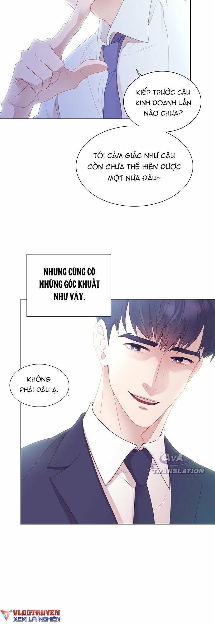 Tôi Trở Thành Thiên Tài Bán Hàng Chap 6 - Next Chap 7
