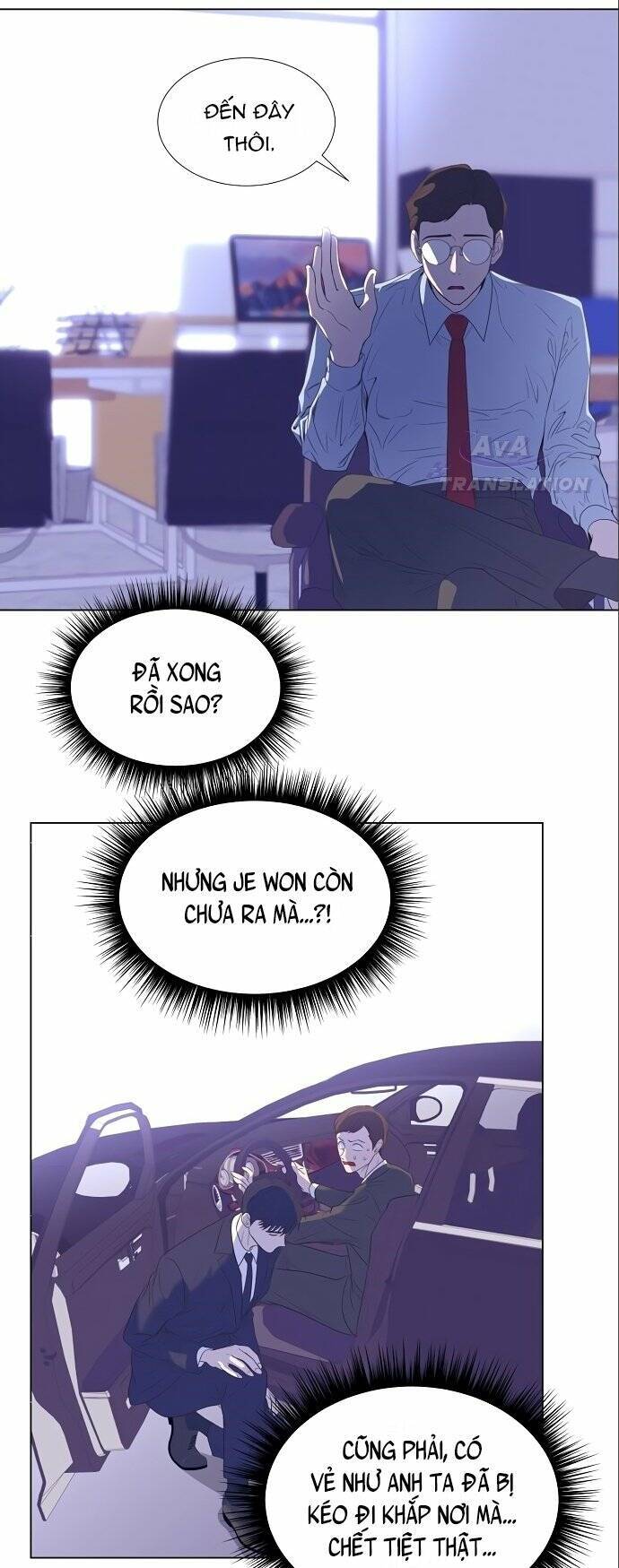 Tôi Trở Thành Thiên Tài Bán Hàng Chap 6 - Next Chap 7