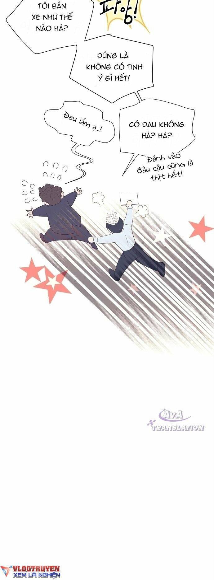 Tôi Trở Thành Thiên Tài Bán Hàng Chap 6 - Next Chap 7