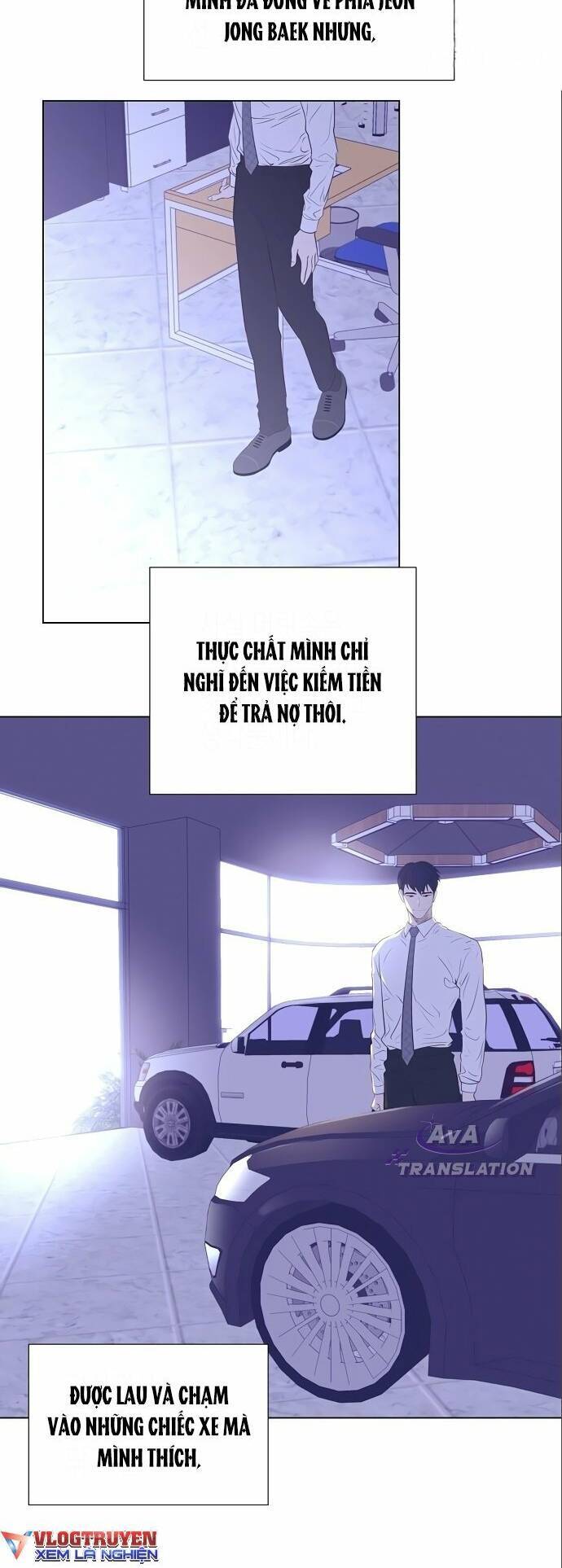 Tôi Trở Thành Thiên Tài Bán Hàng Chap 6 - Next Chap 7