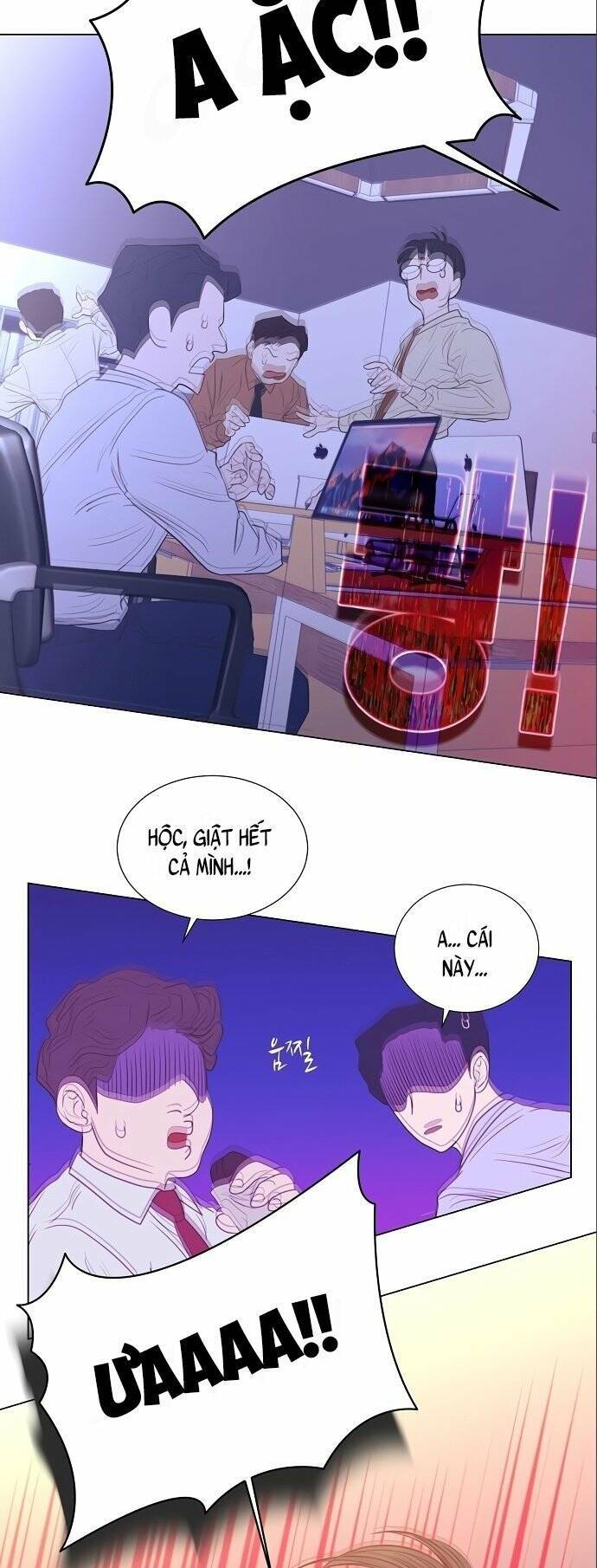 Tôi Trở Thành Thiên Tài Bán Hàng Chap 6 - Next Chap 7