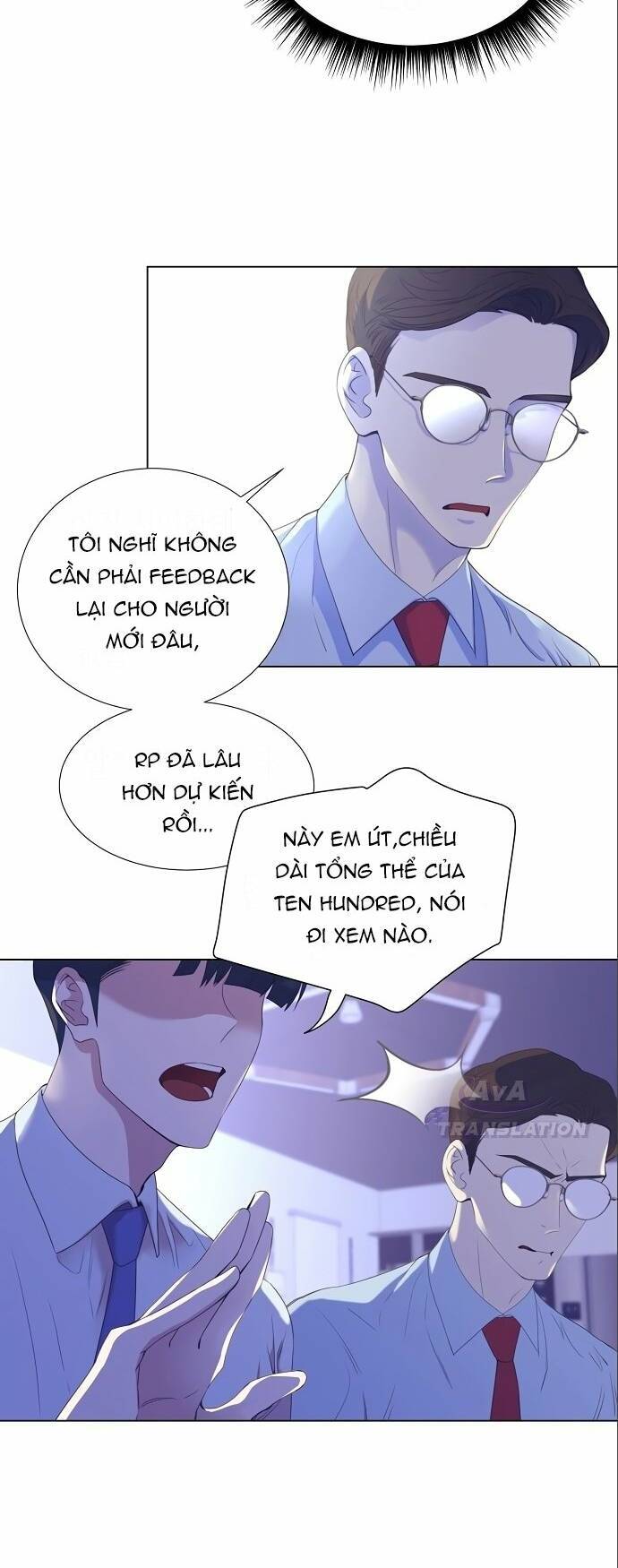 Tôi Trở Thành Thiên Tài Bán Hàng Chap 6 - Next Chap 7