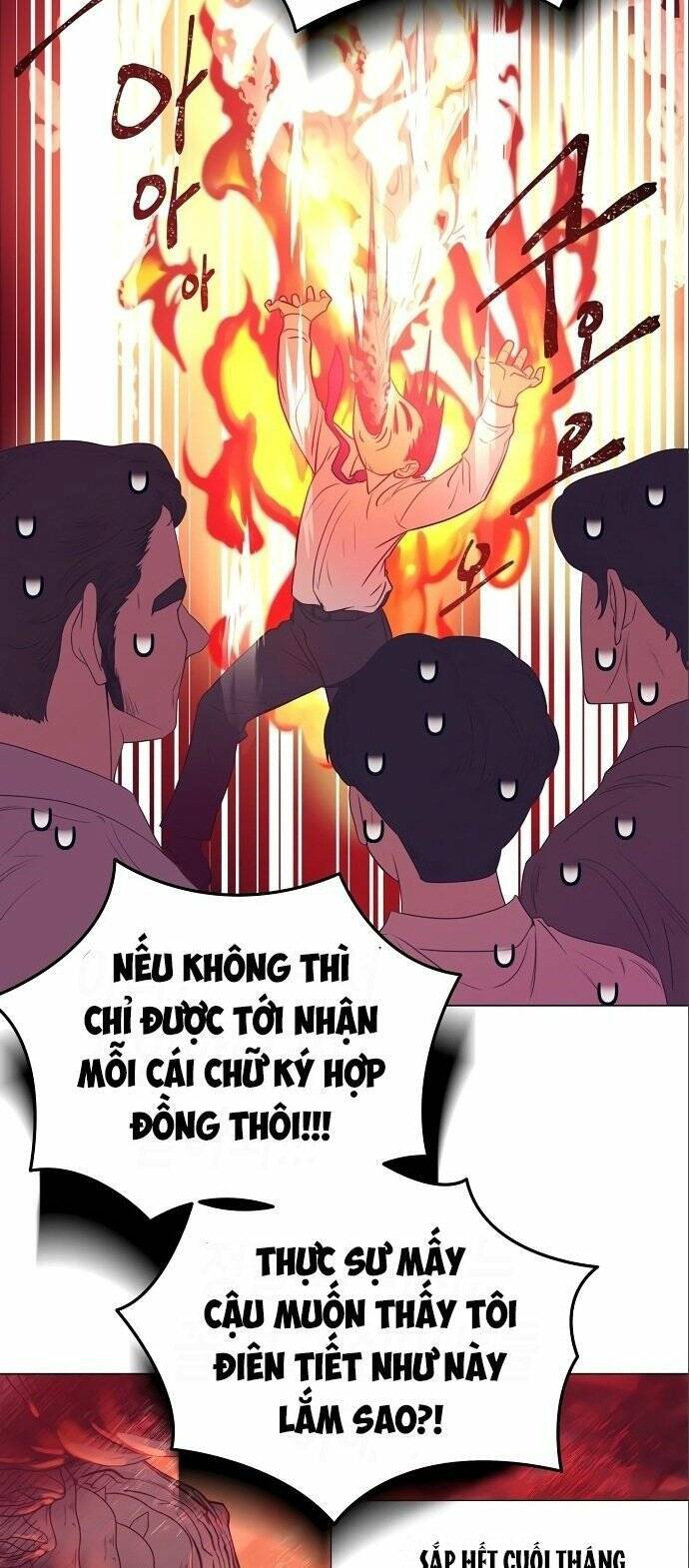 Tôi Trở Thành Thiên Tài Bán Hàng Chap 6 - Next Chap 7