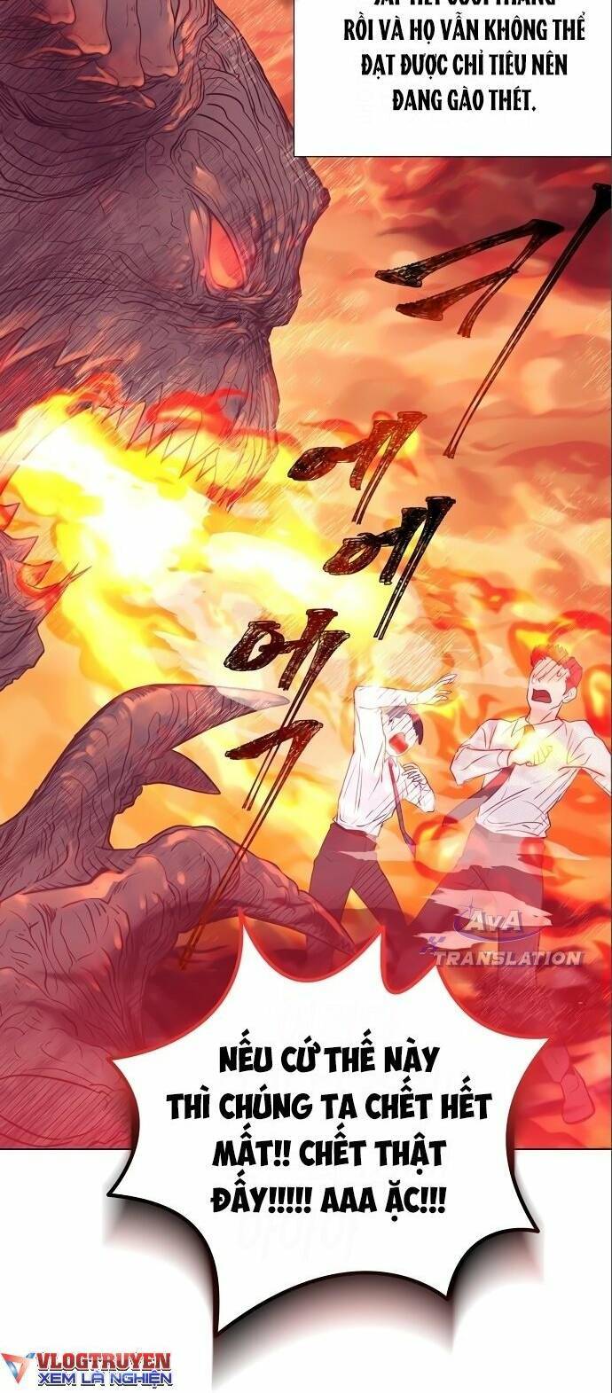 Tôi Trở Thành Thiên Tài Bán Hàng Chap 6 - Next Chap 7