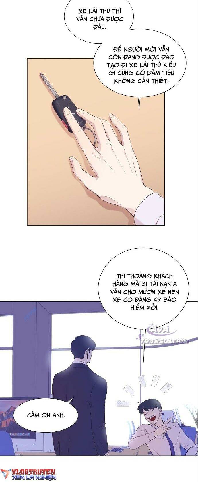 Tôi Trở Thành Thiên Tài Bán Hàng Chap 7 - Next Chap 8