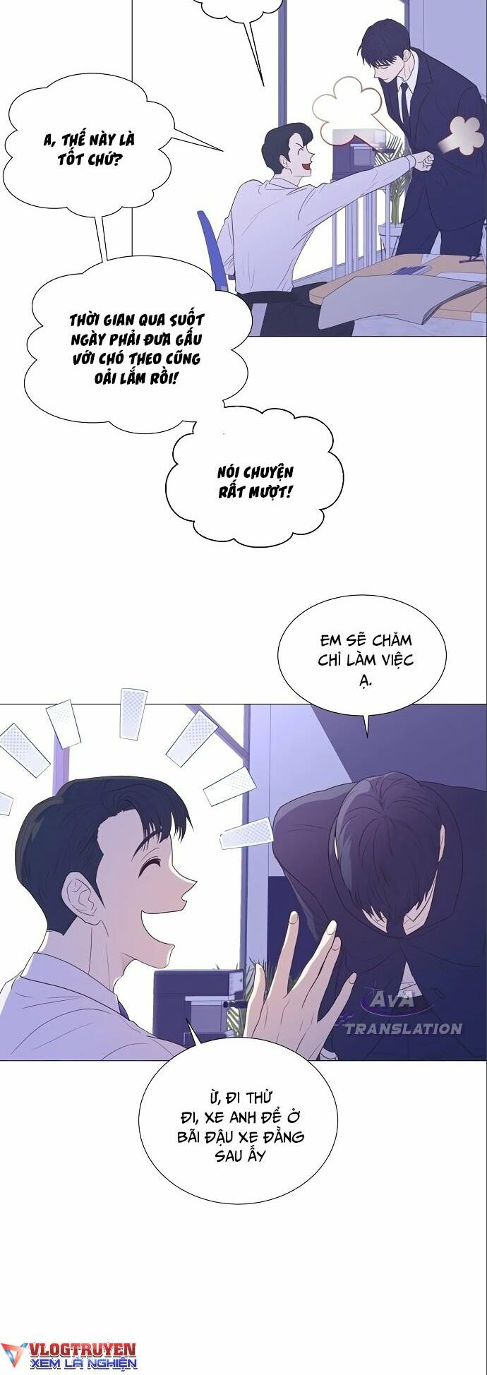 Tôi Trở Thành Thiên Tài Bán Hàng Chap 7 - Next Chap 8