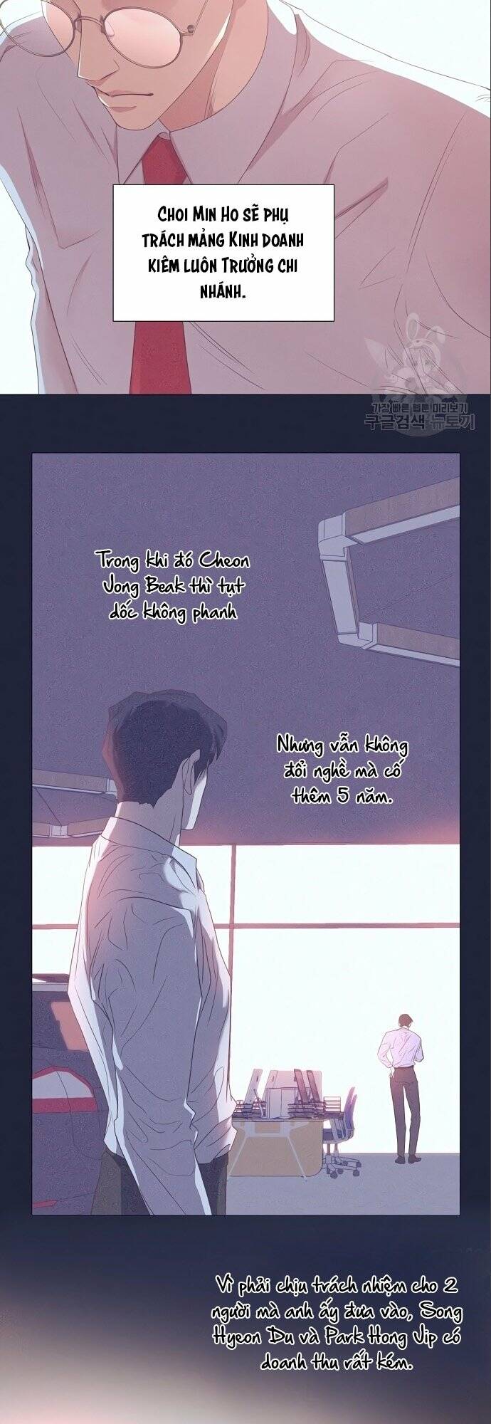 Tôi Trở Thành Thiên Tài Bán Hàng Chap 7 - Next Chap 8