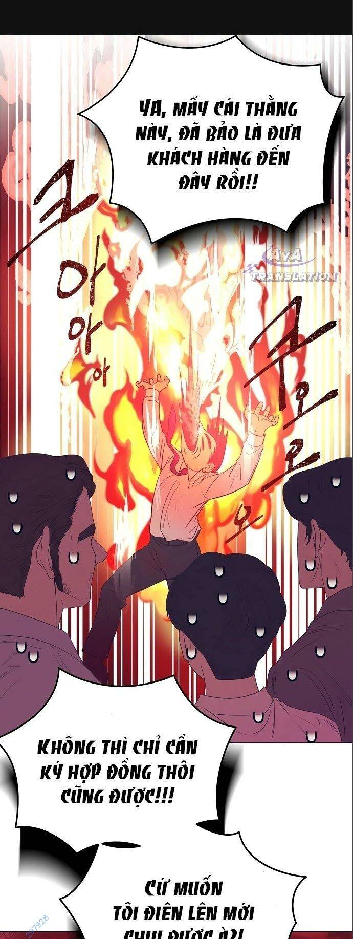 Tôi Trở Thành Thiên Tài Bán Hàng Chap 7 - Next Chap 8