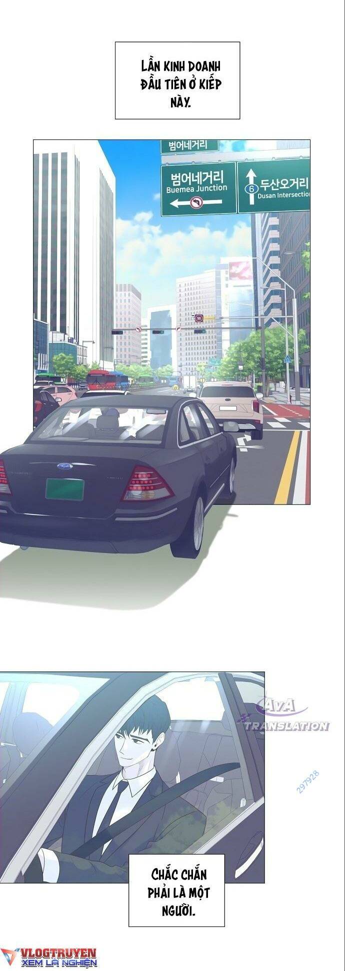 Tôi Trở Thành Thiên Tài Bán Hàng Chap 7 - Next Chap 8