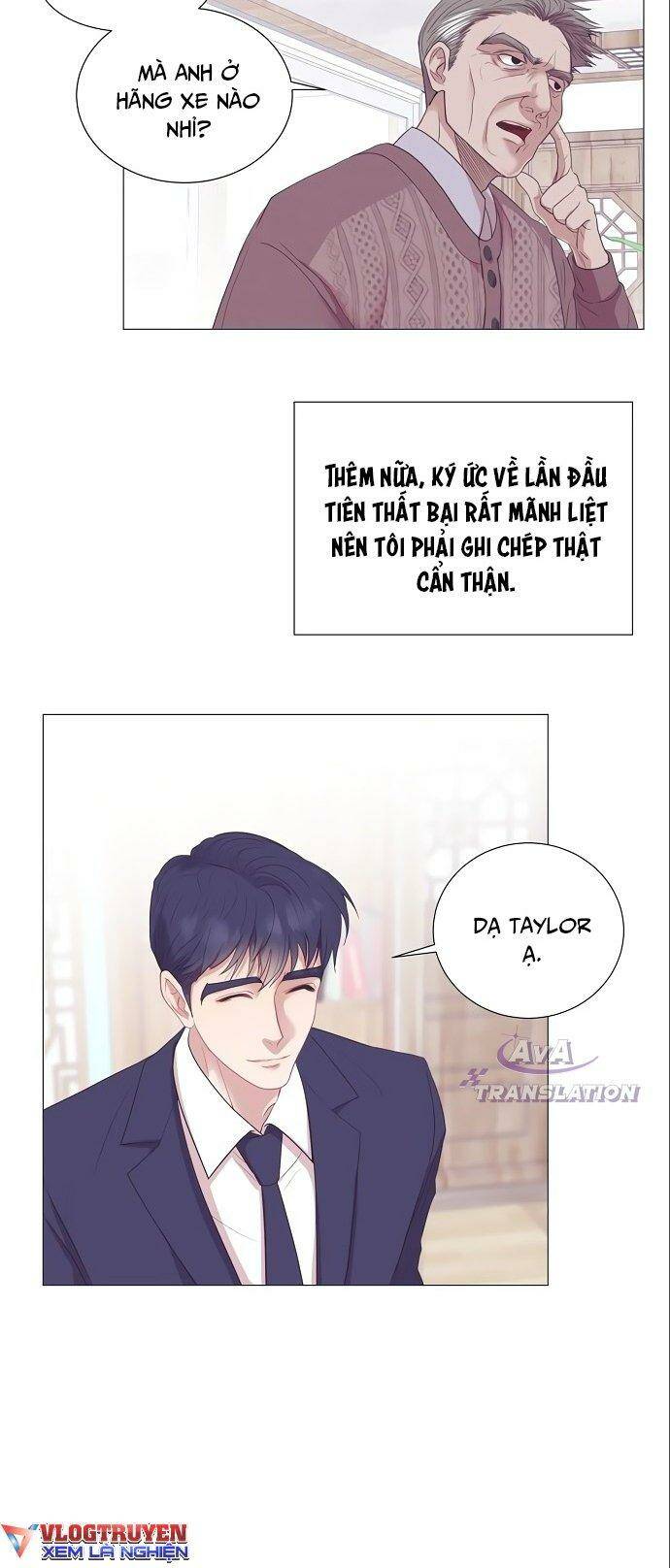 Tôi Trở Thành Thiên Tài Bán Hàng Chap 7 - Next Chap 8