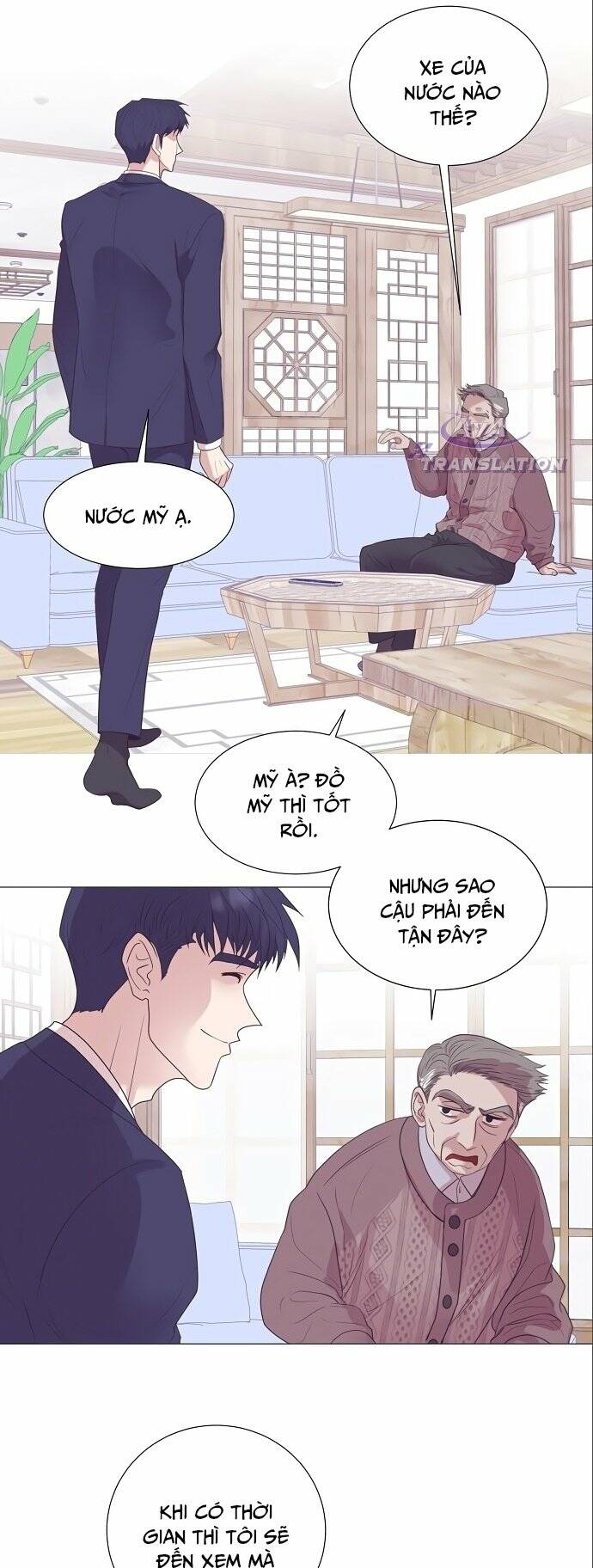 Tôi Trở Thành Thiên Tài Bán Hàng Chap 7 - Next Chap 8