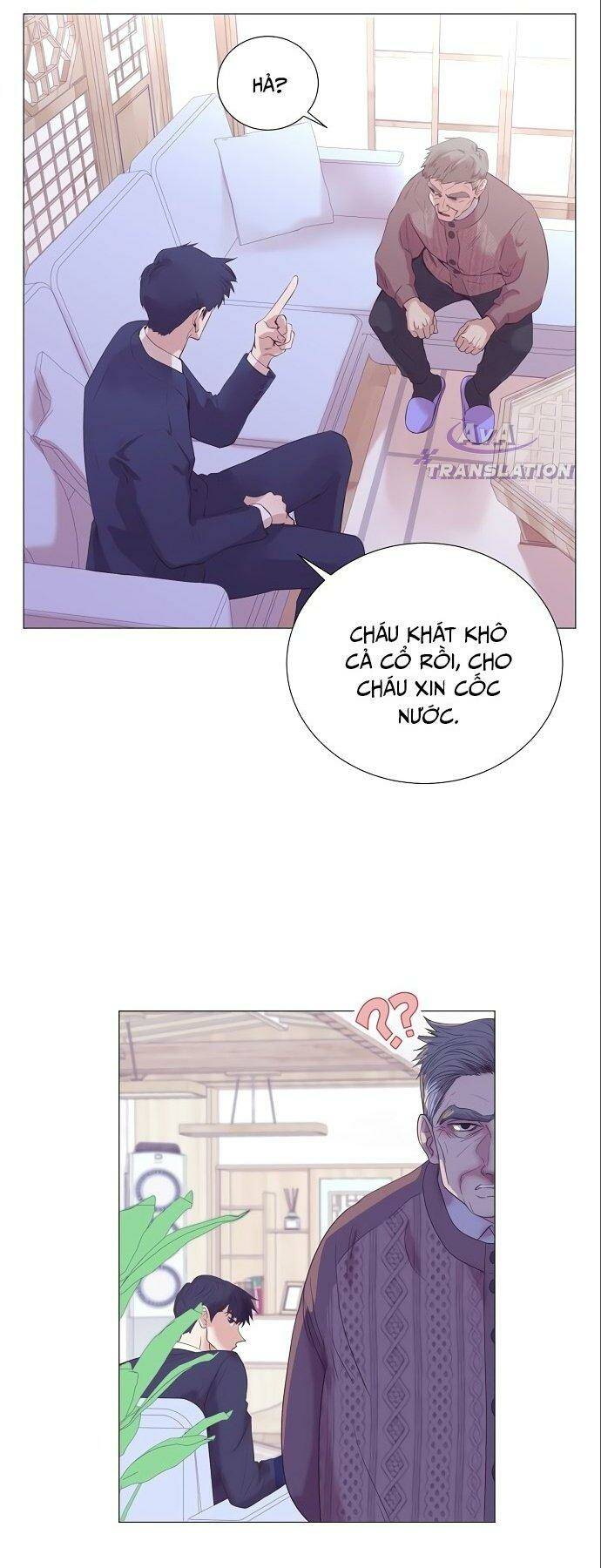 Tôi Trở Thành Thiên Tài Bán Hàng Chap 7 - Next Chap 8