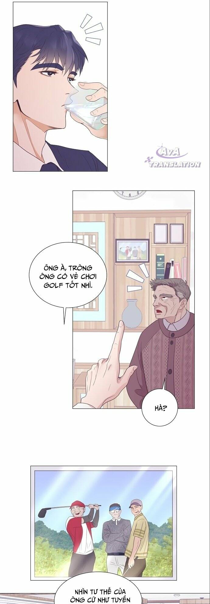 Tôi Trở Thành Thiên Tài Bán Hàng Chap 7 - Next Chap 8