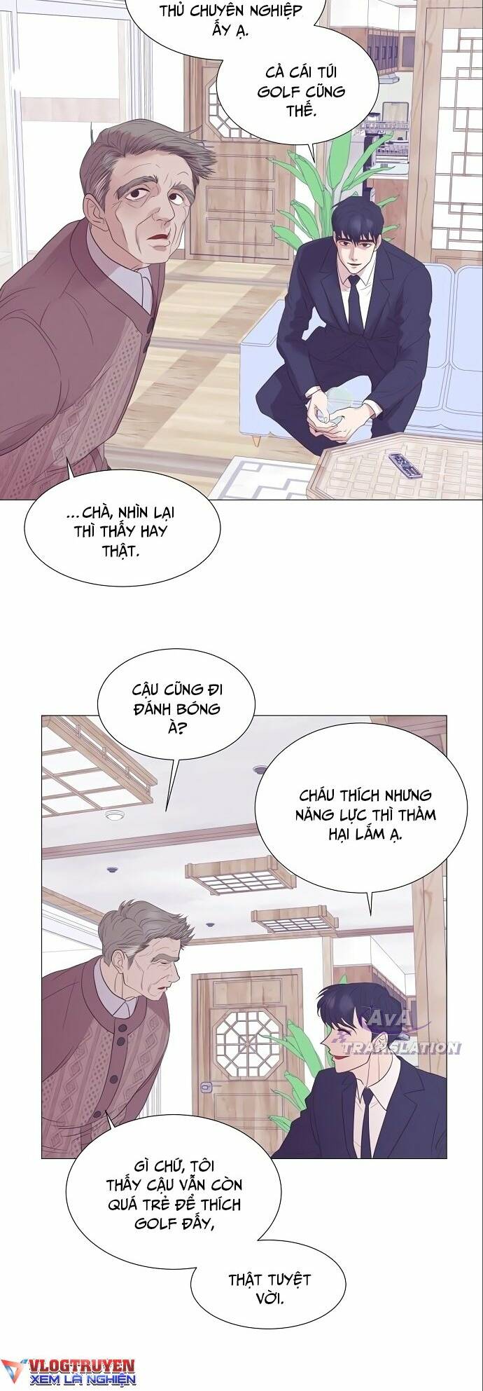 Tôi Trở Thành Thiên Tài Bán Hàng Chap 7 - Next Chap 8