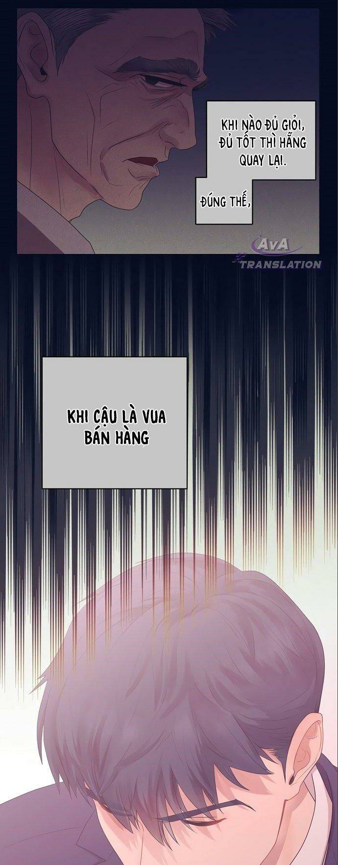 Tôi Trở Thành Thiên Tài Bán Hàng Chap 7 - Next Chap 8