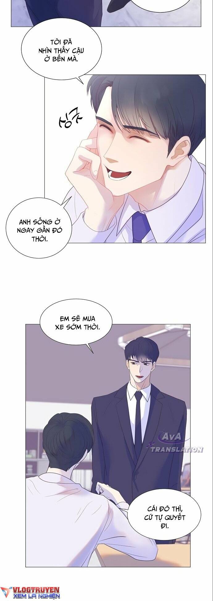 Tôi Trở Thành Thiên Tài Bán Hàng Chap 7 - Next Chap 8