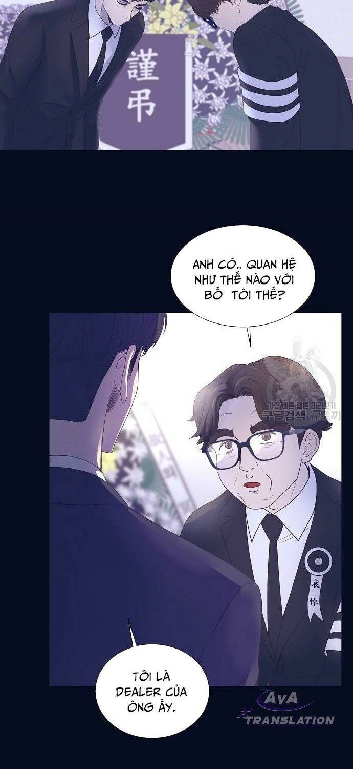 Tôi Trở Thành Thiên Tài Bán Hàng Chap 8 - Next Chap 9