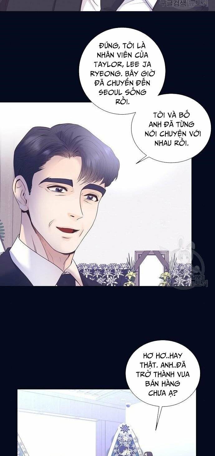 Tôi Trở Thành Thiên Tài Bán Hàng Chap 8 - Next Chap 9