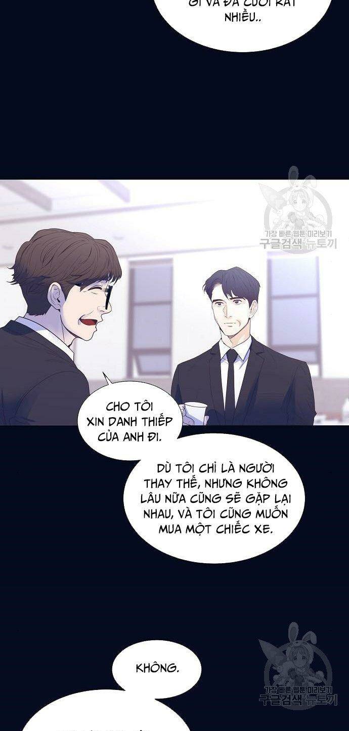Tôi Trở Thành Thiên Tài Bán Hàng Chap 8 - Next Chap 9