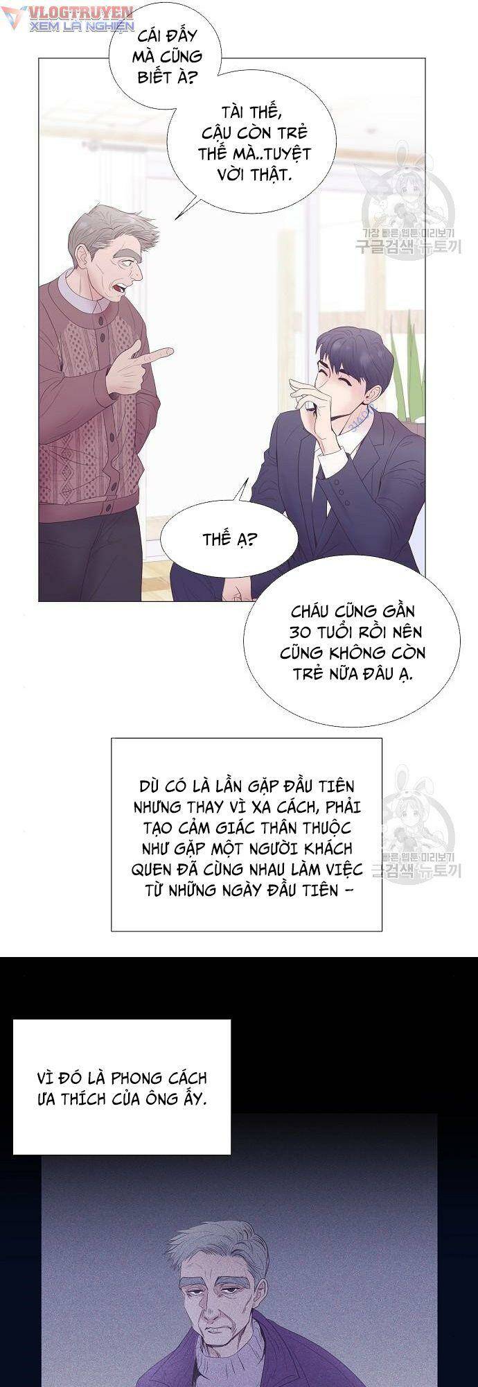 Tôi Trở Thành Thiên Tài Bán Hàng Chap 8 - Next Chap 9