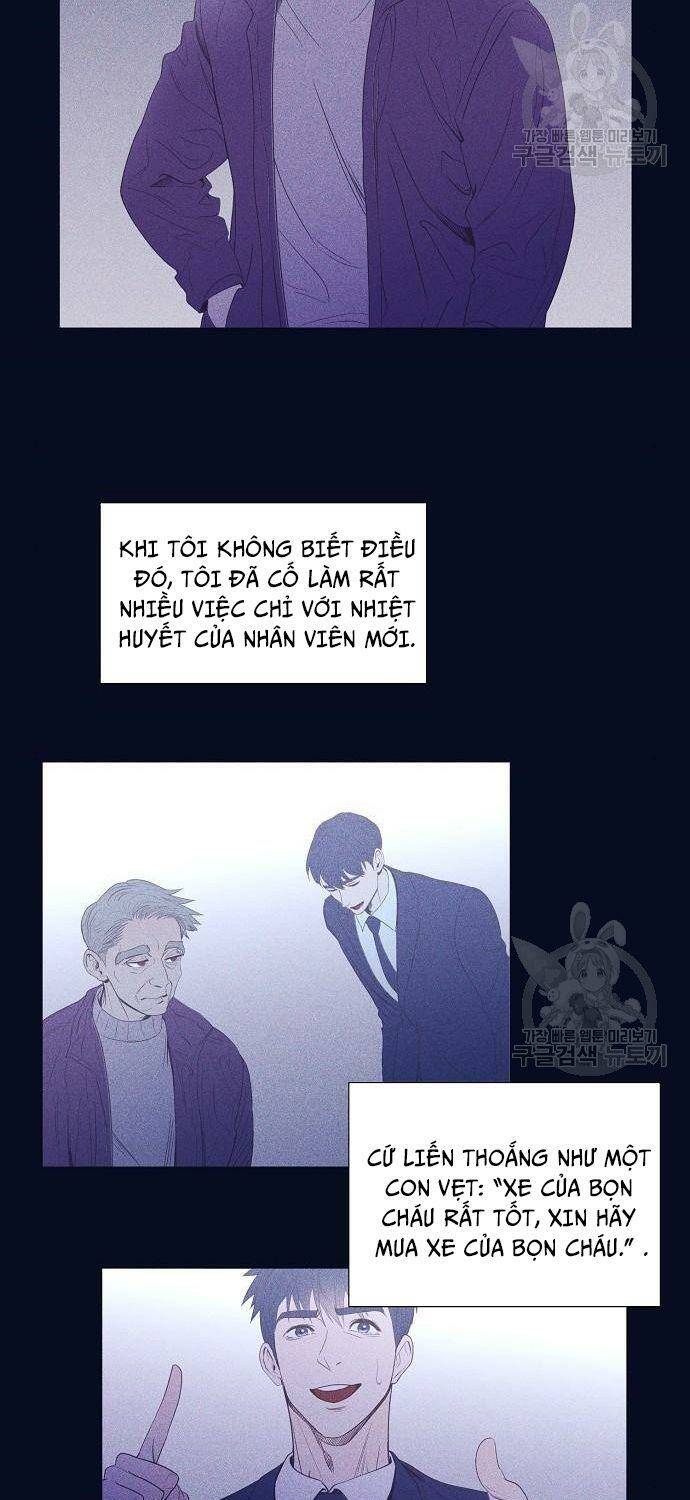 Tôi Trở Thành Thiên Tài Bán Hàng Chap 8 - Next Chap 9