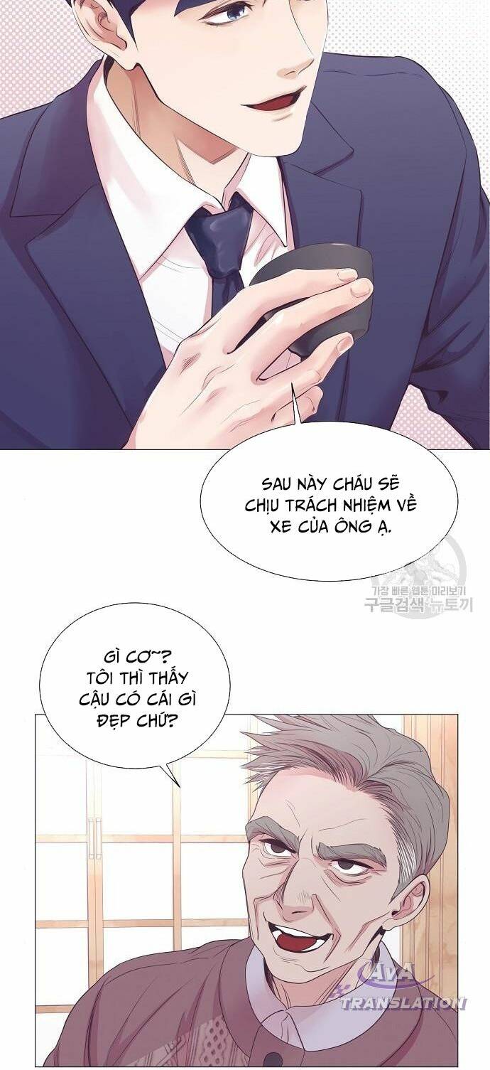 Tôi Trở Thành Thiên Tài Bán Hàng Chap 8 - Next Chap 9