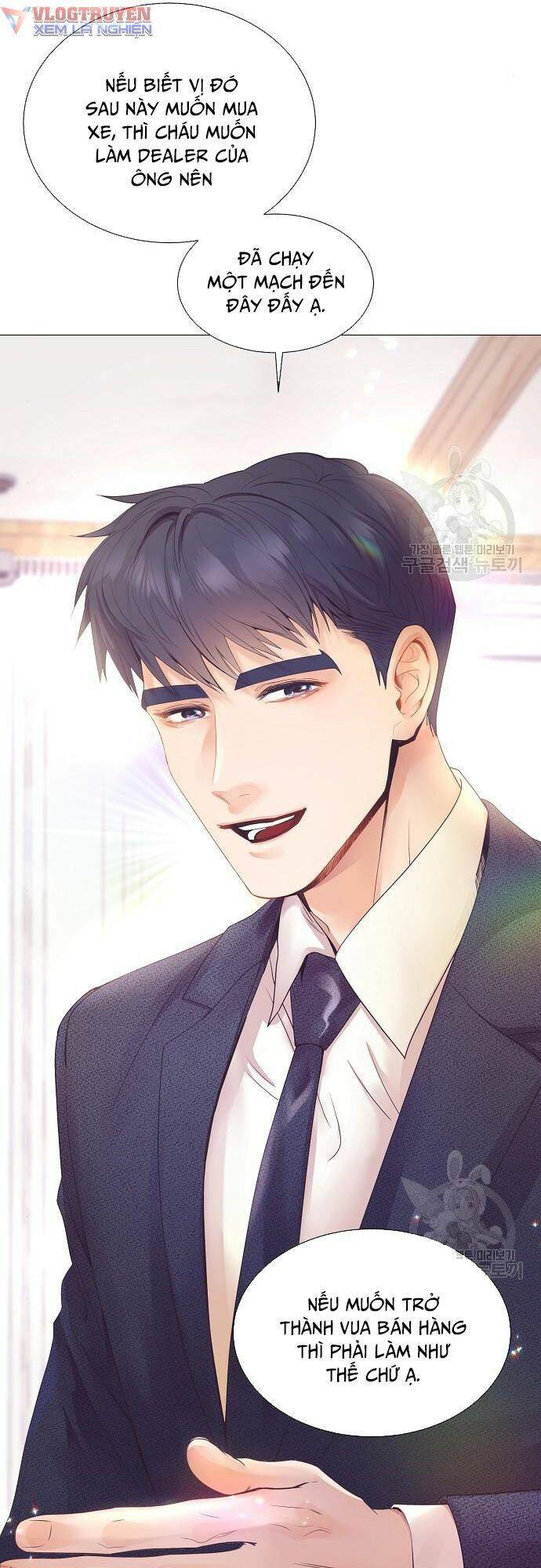 Tôi Trở Thành Thiên Tài Bán Hàng Chap 8 - Next Chap 9