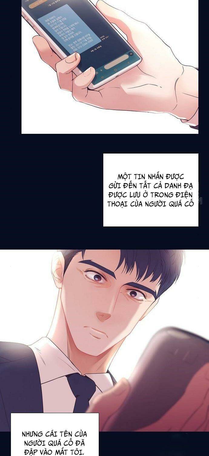 Tôi Trở Thành Thiên Tài Bán Hàng Chap 8 - Next Chap 9