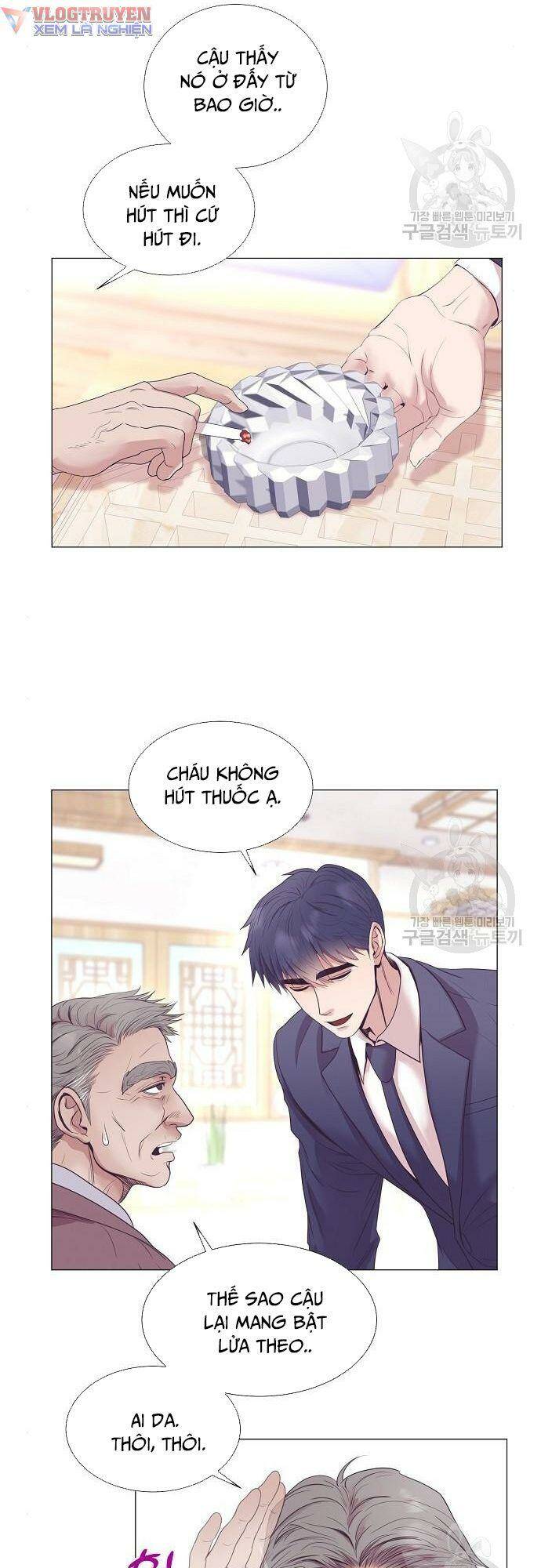 Tôi Trở Thành Thiên Tài Bán Hàng Chap 8 - Next Chap 9
