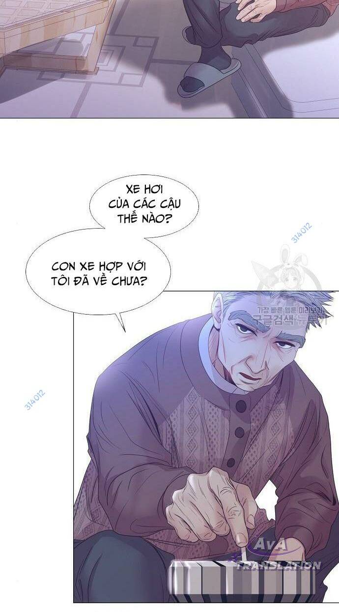 Tôi Trở Thành Thiên Tài Bán Hàng Chap 8 - Next Chap 9