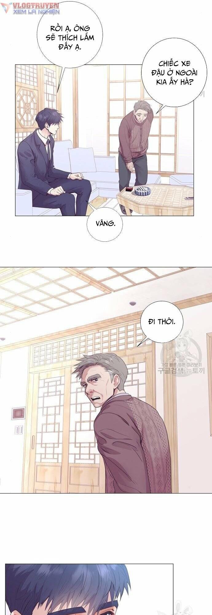 Tôi Trở Thành Thiên Tài Bán Hàng Chap 8 - Next Chap 9