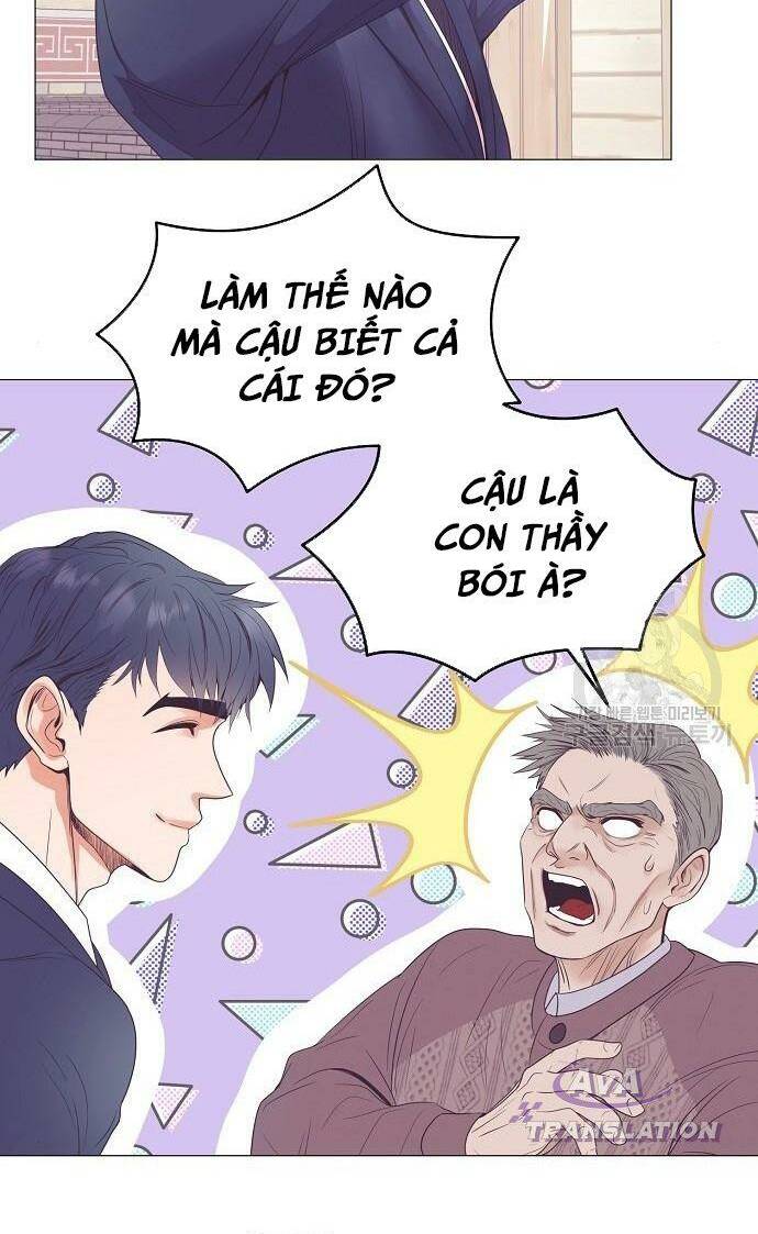 Tôi Trở Thành Thiên Tài Bán Hàng Chap 8 - Next Chap 9