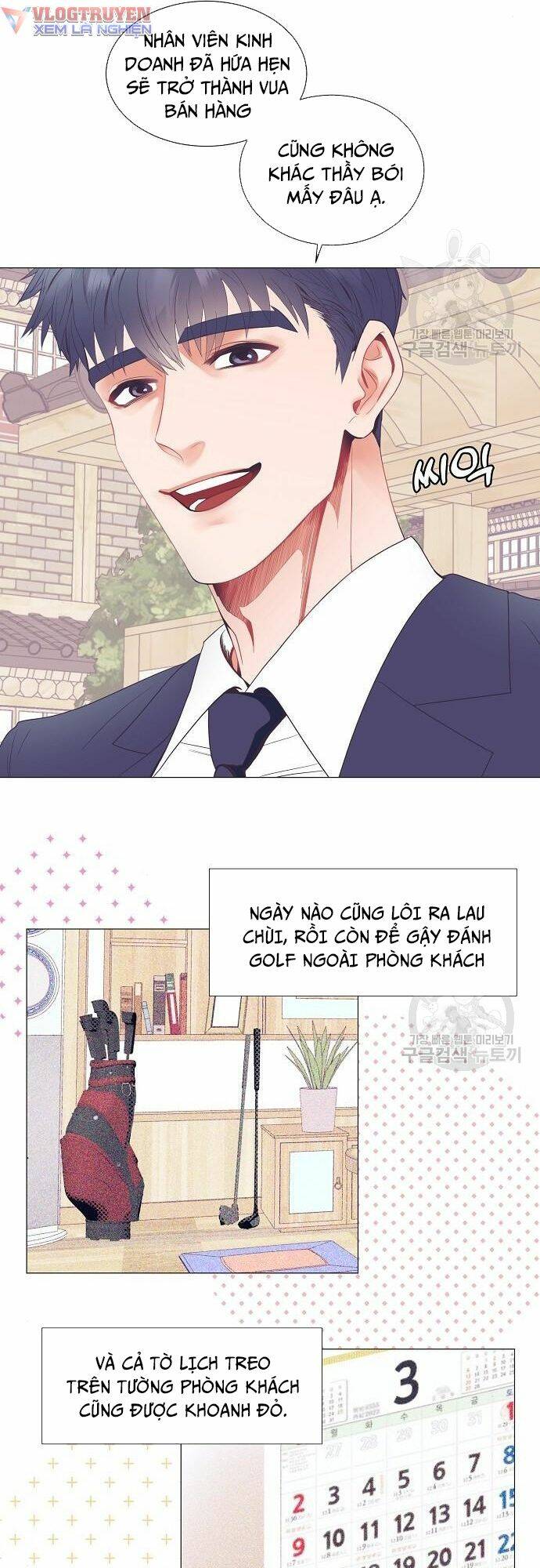 Tôi Trở Thành Thiên Tài Bán Hàng Chap 8 - Next Chap 9