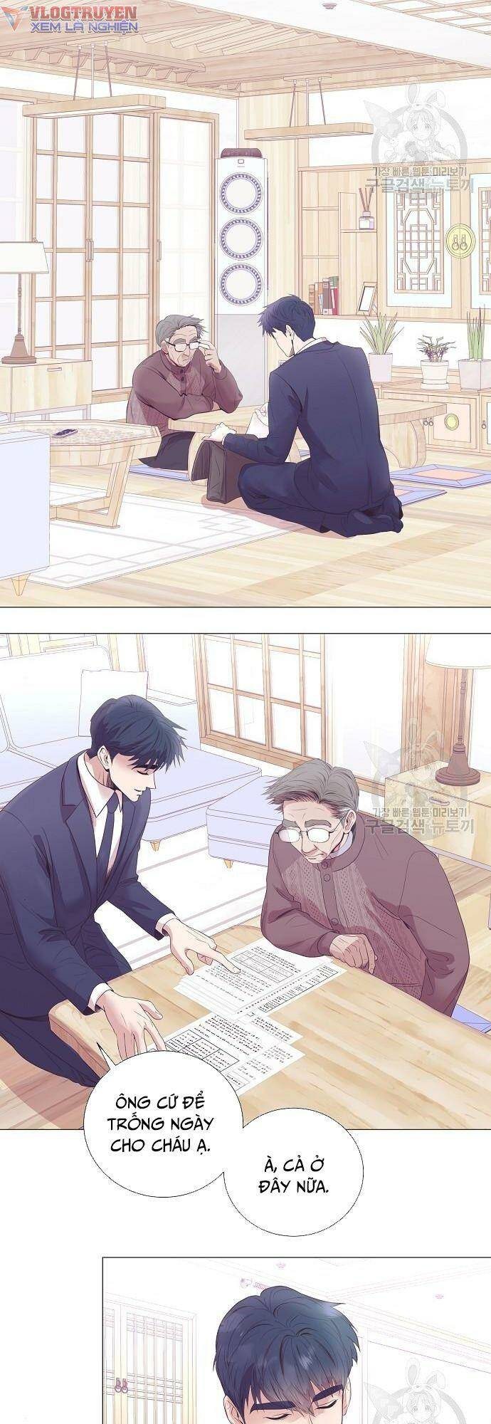 Tôi Trở Thành Thiên Tài Bán Hàng Chap 8 - Next Chap 9