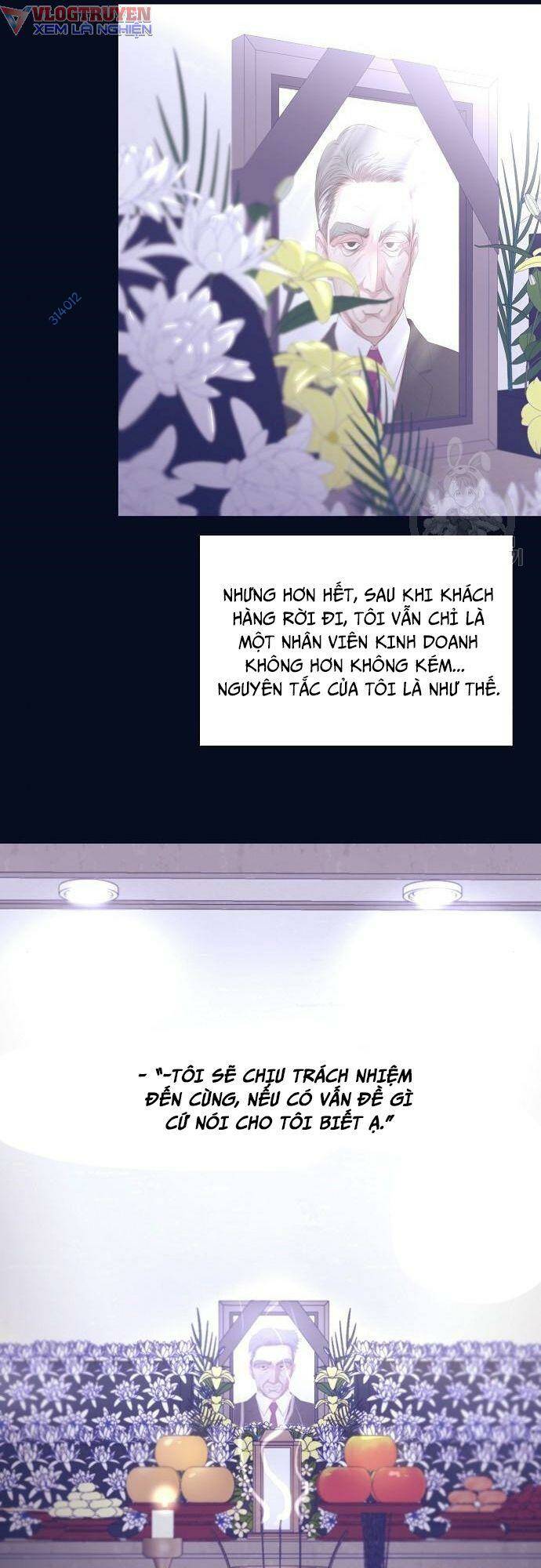 Tôi Trở Thành Thiên Tài Bán Hàng Chap 8 - Next Chap 9