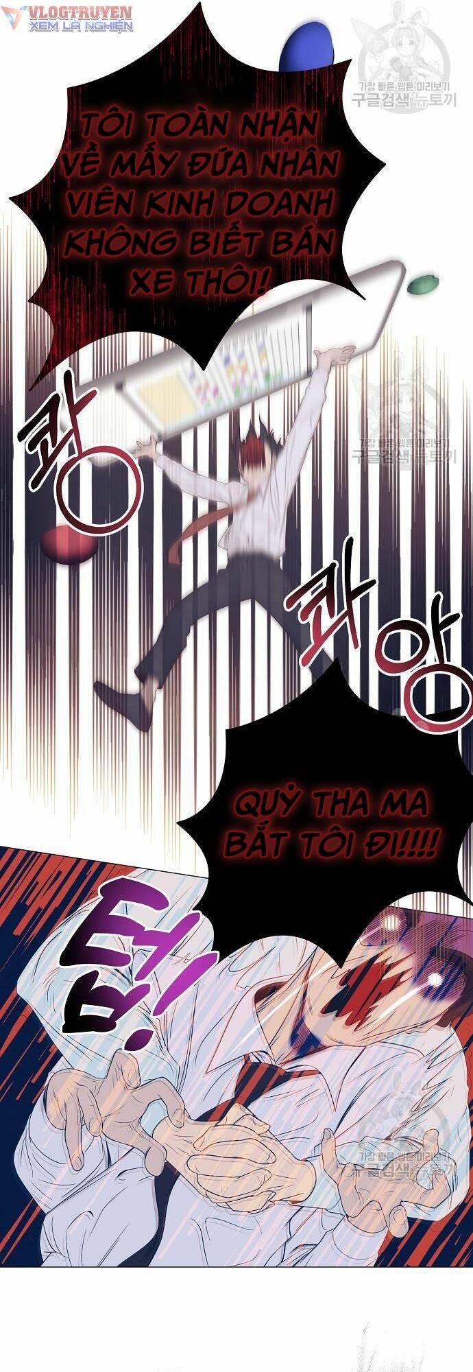 Tôi Trở Thành Thiên Tài Bán Hàng Chap 9 - Next Chap 10