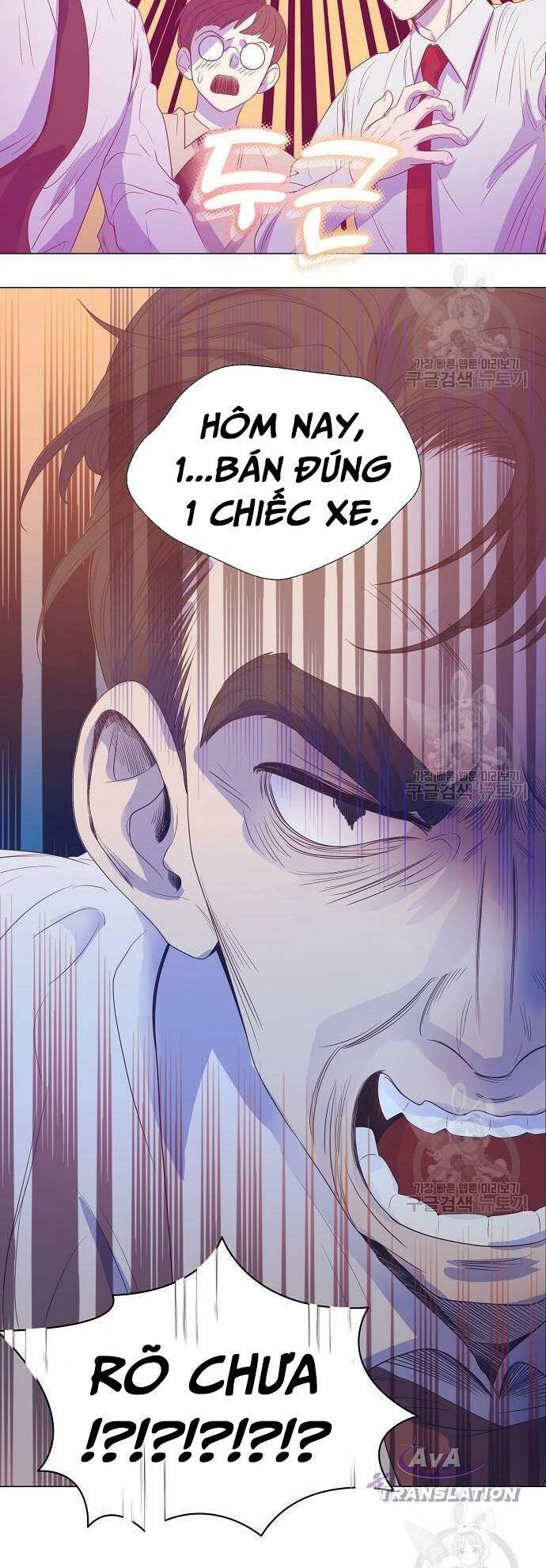 Tôi Trở Thành Thiên Tài Bán Hàng Chap 9 - Next Chap 10