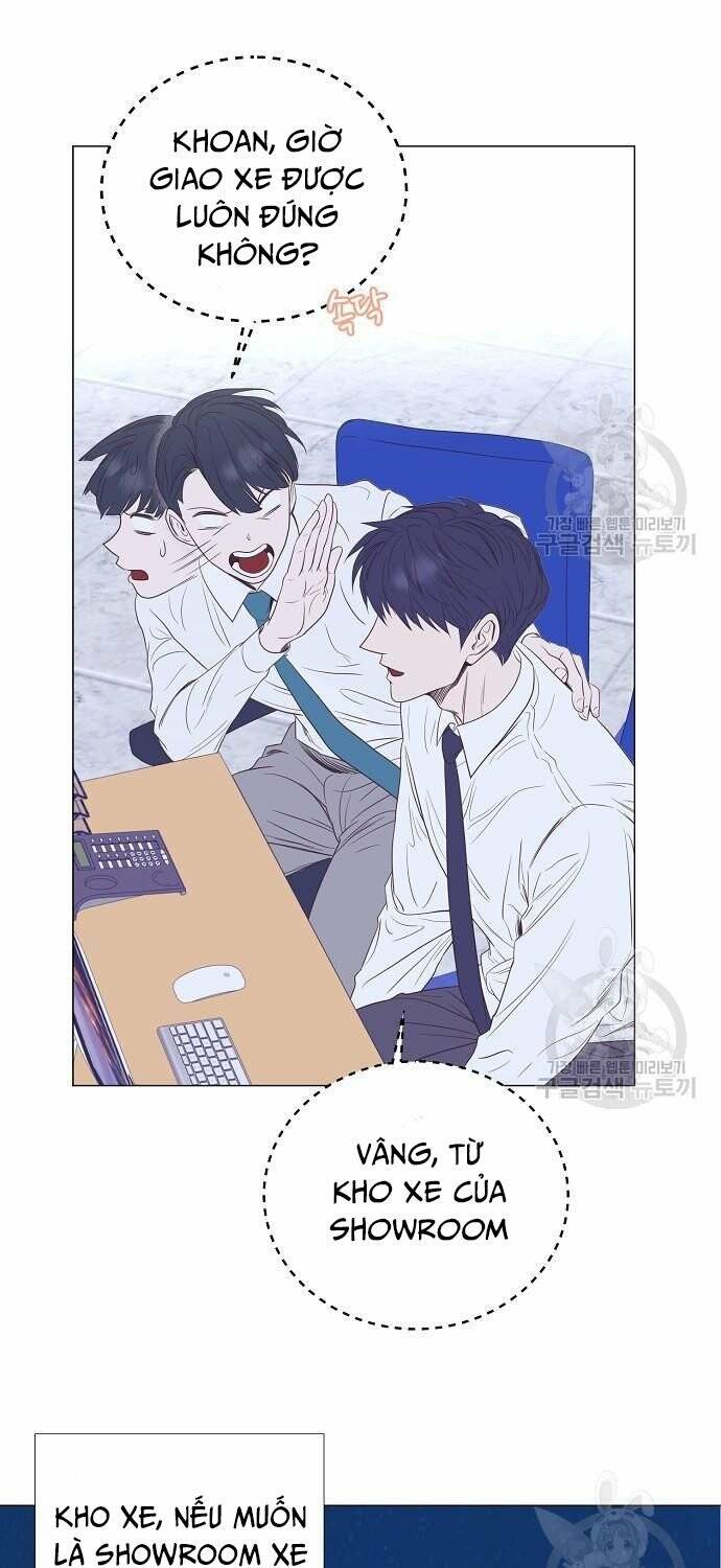 Tôi Trở Thành Thiên Tài Bán Hàng Chap 9 - Next Chap 10