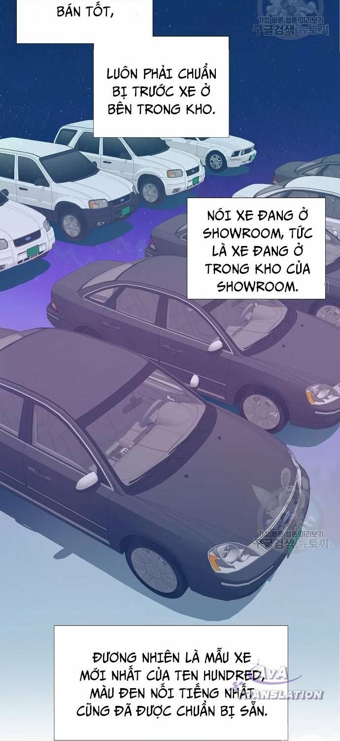 Tôi Trở Thành Thiên Tài Bán Hàng Chap 9 - Next Chap 10