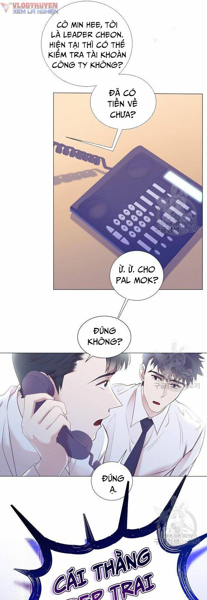 Tôi Trở Thành Thiên Tài Bán Hàng Chap 9 - Next Chap 10