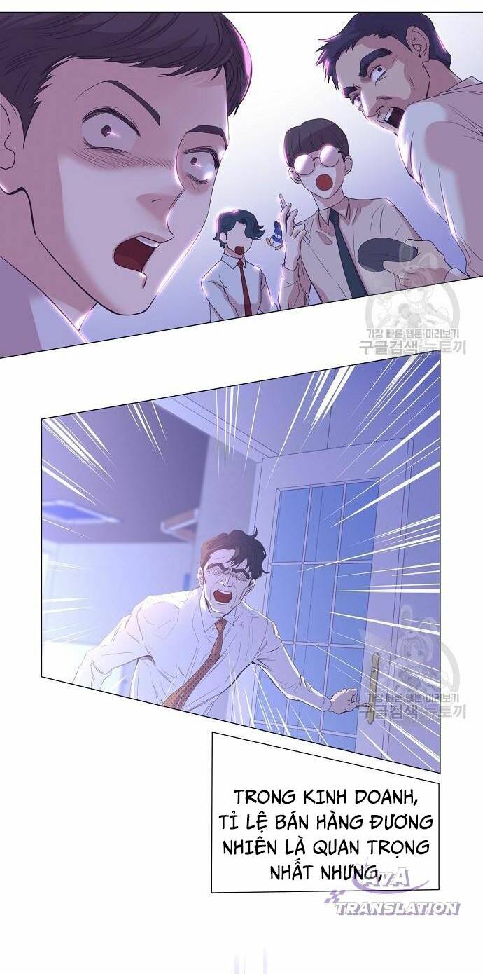 Tôi Trở Thành Thiên Tài Bán Hàng Chap 9 - Next Chap 10