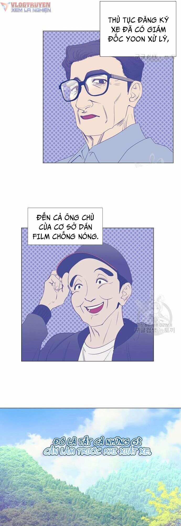 Tôi Trở Thành Thiên Tài Bán Hàng Chap 9 - Next Chap 10