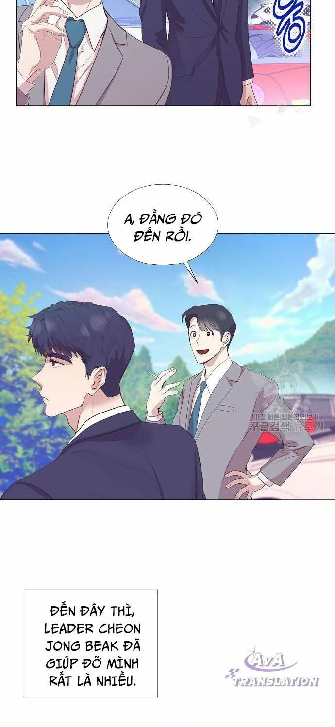 Tôi Trở Thành Thiên Tài Bán Hàng Chap 9 - Next Chap 10