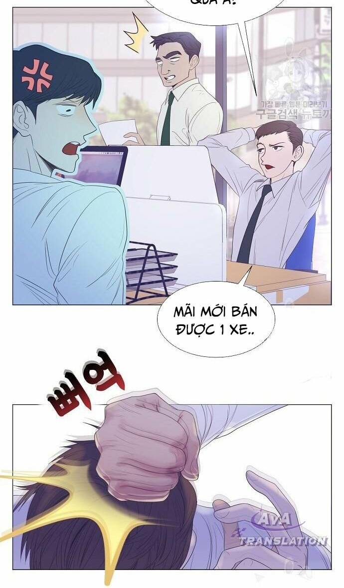 Tôi Trở Thành Thiên Tài Bán Hàng Chap 9 - Next Chap 10