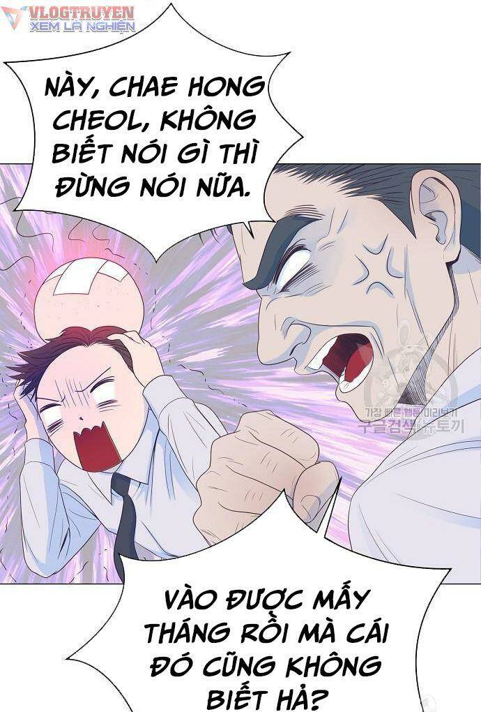 Tôi Trở Thành Thiên Tài Bán Hàng Chap 9 - Next Chap 10