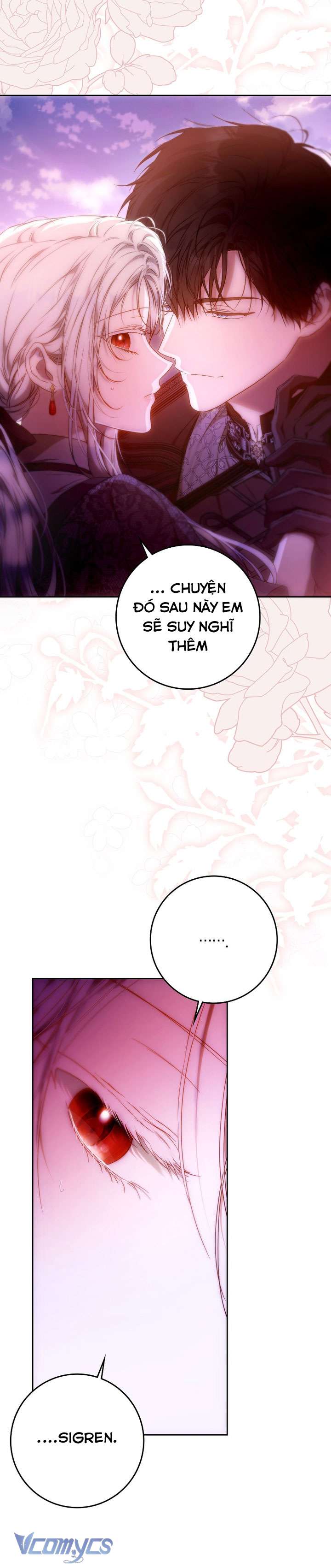 Tôi Trở Thành Vợ Của Nam Chính Chap 124 - Next Chap 125